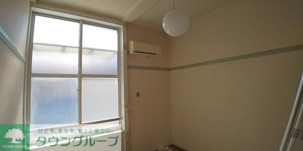 レオパレスミレニアムINABAJIの物件内観写真